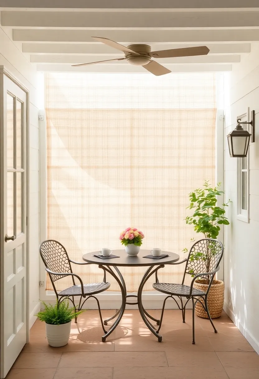 Vintage Vibes: Repurpose old⁣ windows or doors as lattice alternatives, adding charm and character⁣ to⁣ your outdoor area