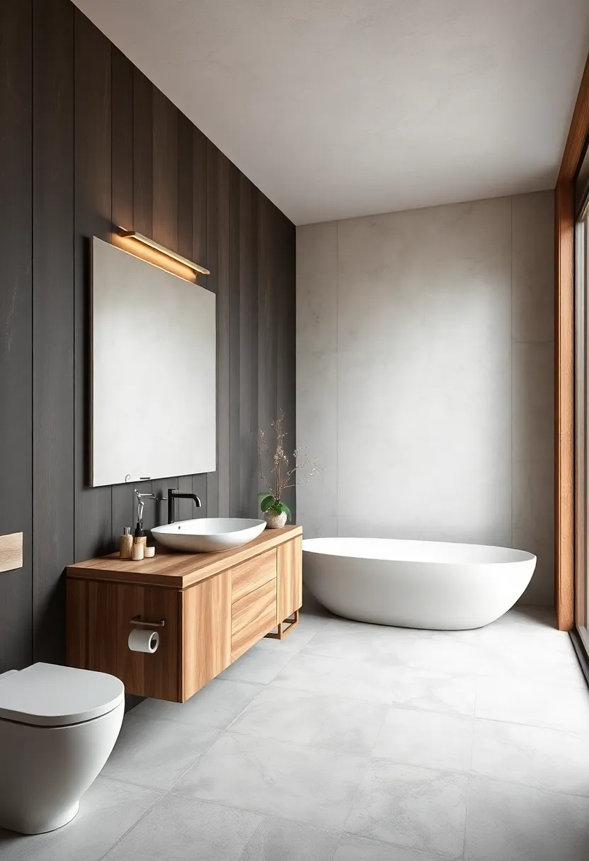 Blending Modern and Rustic: Achieving a Harmonious Look