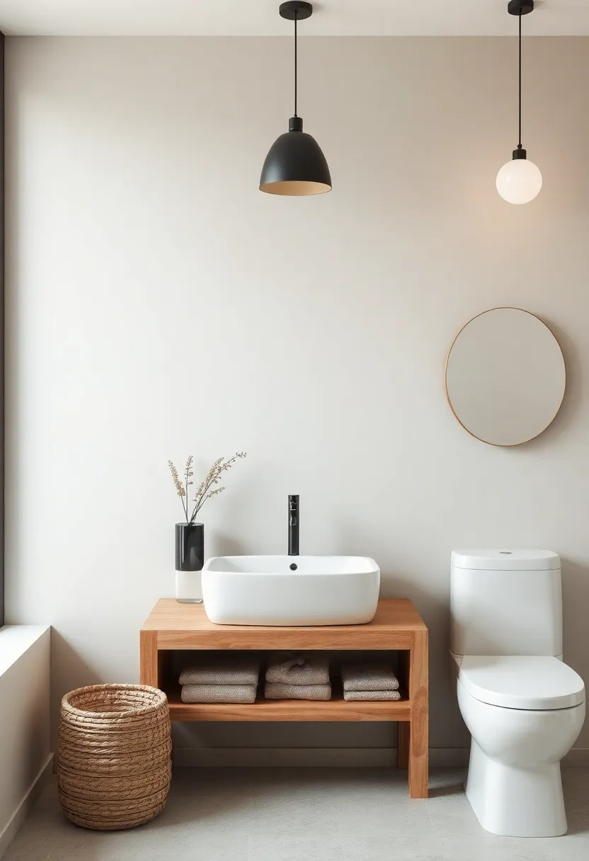 Creating a Cozy Ambiance with Earthy color Palettes