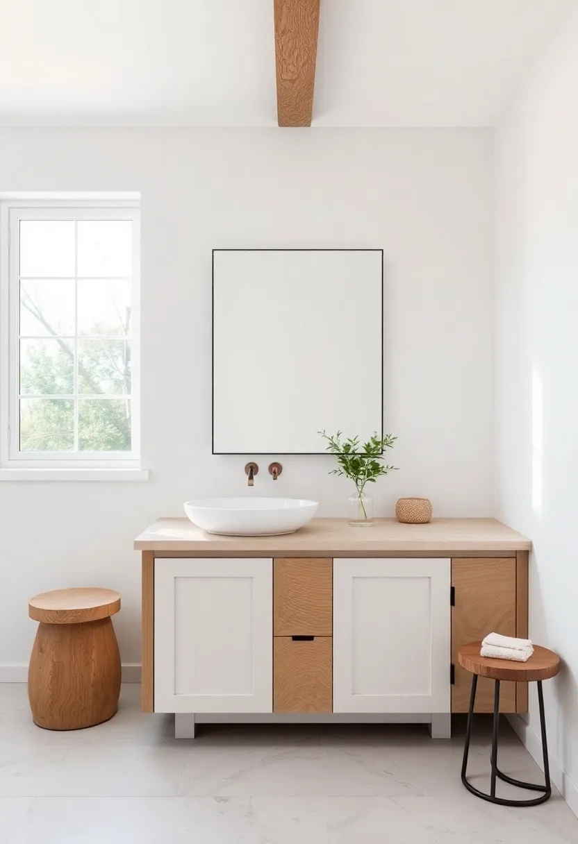 Incorporating Natural Light: Window Designs for a Bright Space