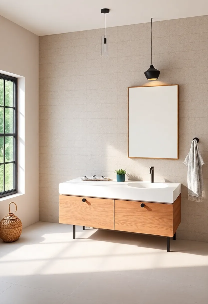 Rustic Lighting Fixtures to Illuminate Your Nature-Inspired Space