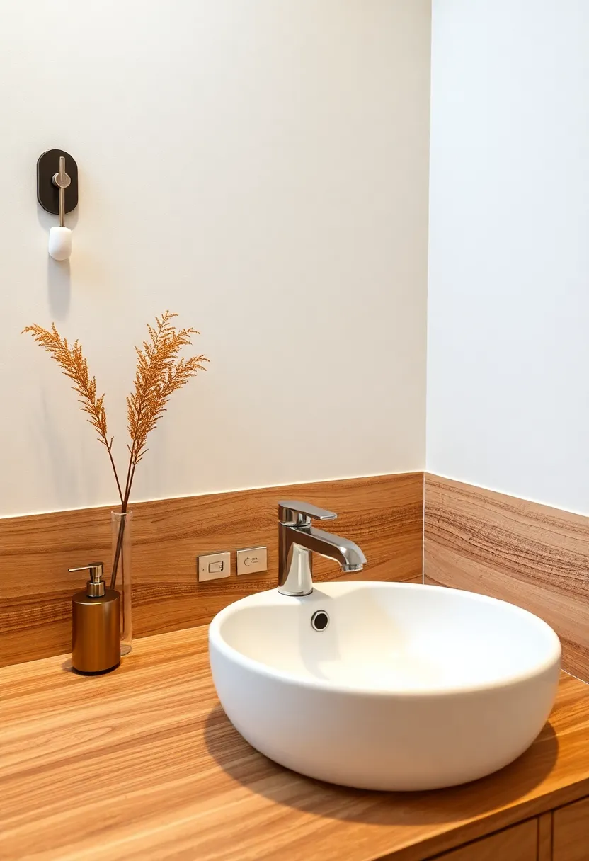 Unique Faucet designs That Enhance Your Nature Theme