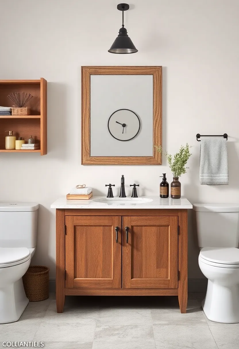 Vintage Touches: Incorporating Antique Elements for Character