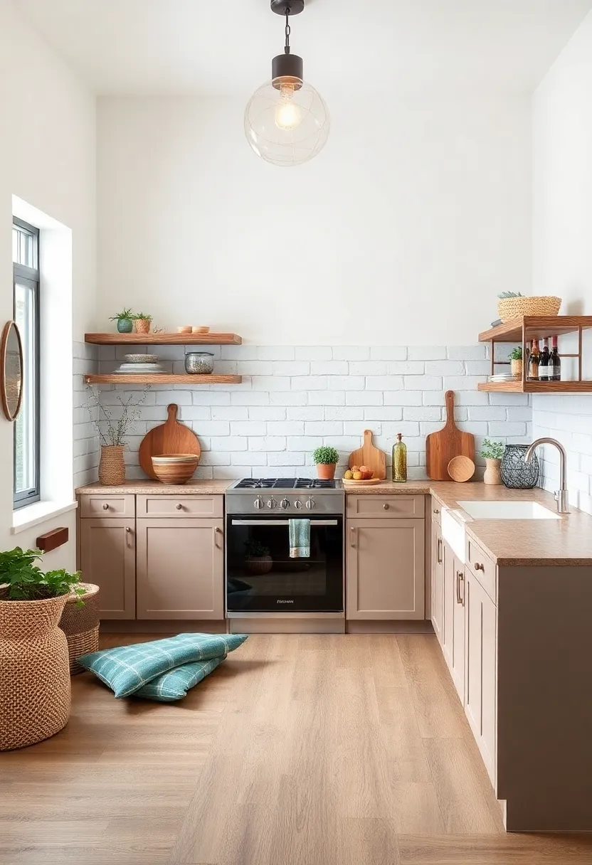 Creating Cozy Corners for Relaxation in Your Kitchen Space