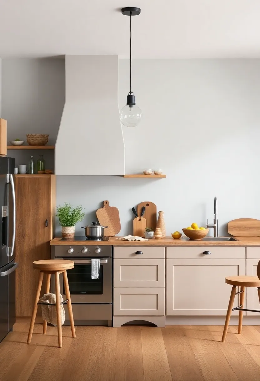 Personalized Touches That Make ‍Your Kitchen Uniquely Yours