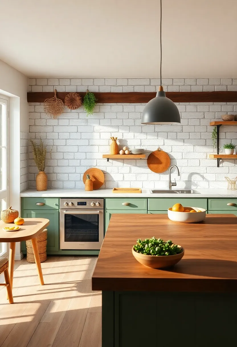 Seasonal Decor ideas⁢ That Keep⁣ Your Kitchen Feeling Fresh