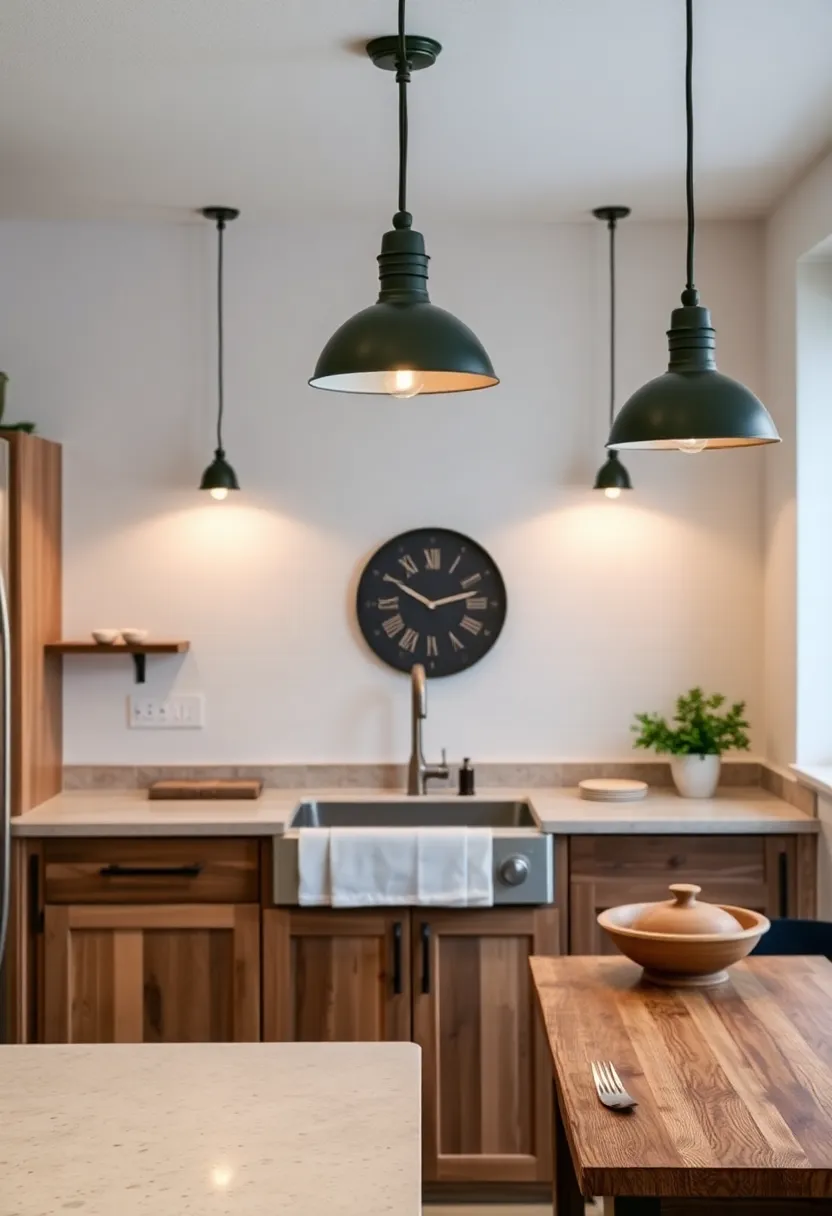 Layered Lighting: Creating Ambiance with Multiple Fixtures