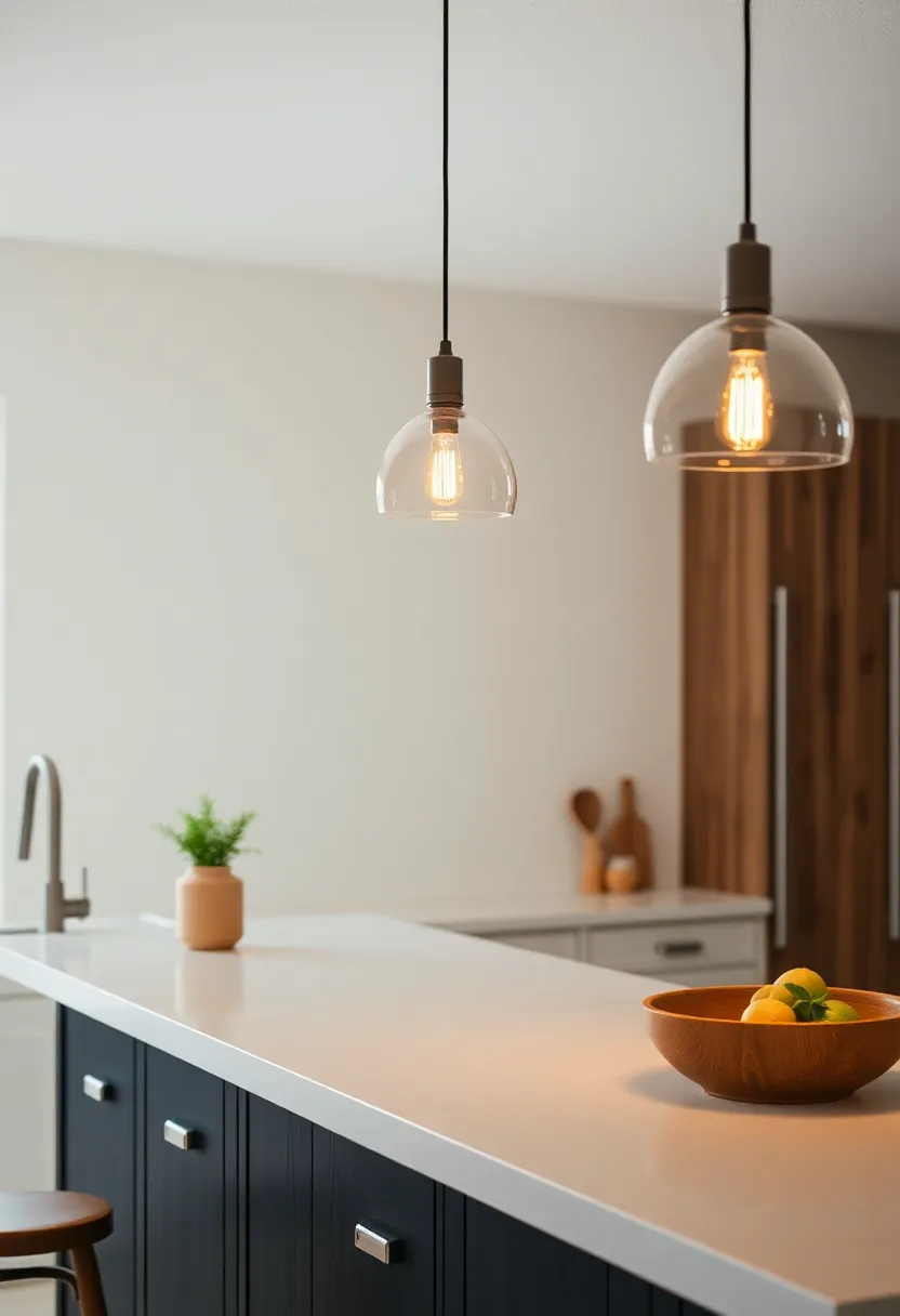 Mood Lighting with Dimmers:‌ Tailoring Your Kitchen Atmosphere