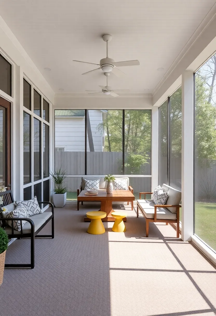 Engaging Activity Zones that ​encourage Play And Social Interaction