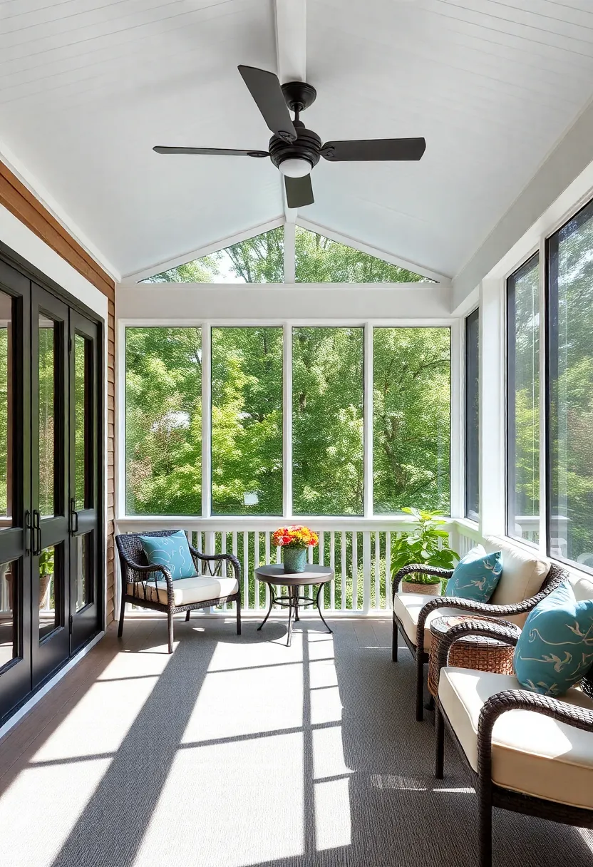 Functional Details That⁤ Enhance ‍Comfort Without Overcrowding