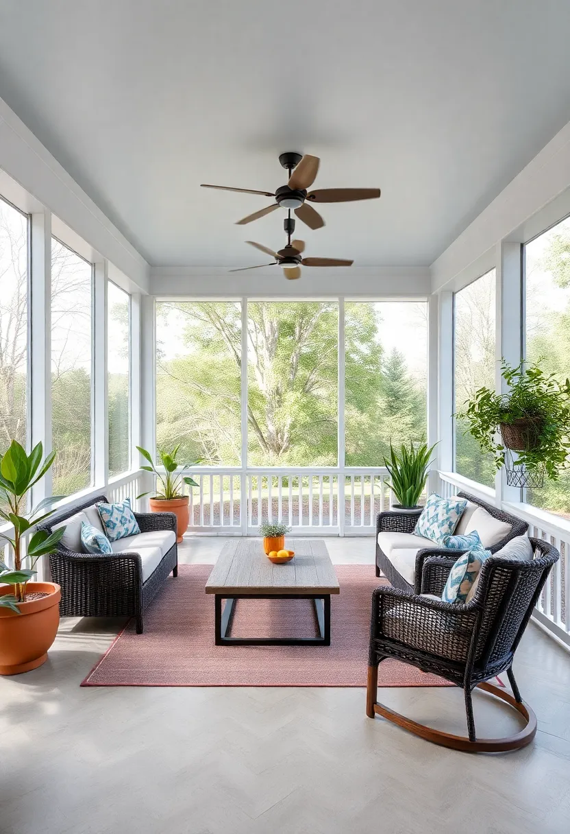 Striking ​Backgrounds That Highlight Your ‌Favorite Outdoor Features