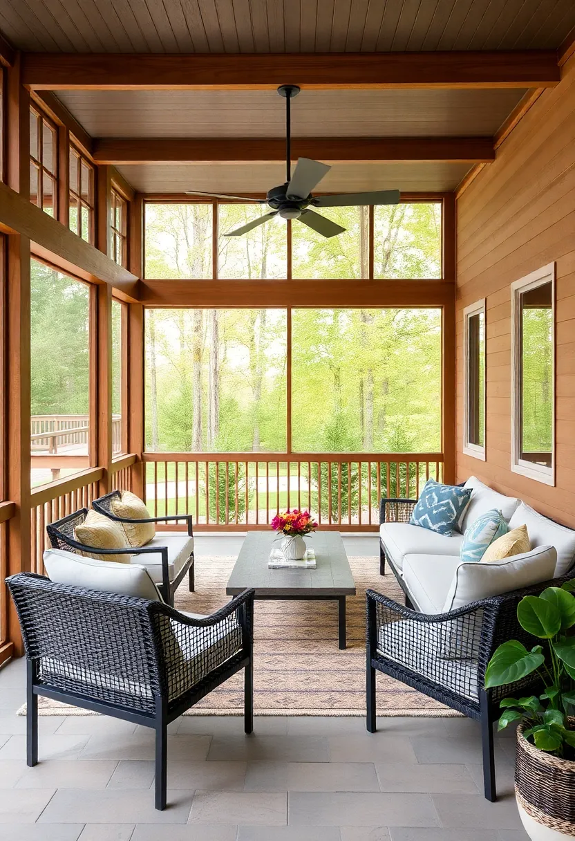 Versatile Furniture Choices That Adapt To Any Outdoor Gathering