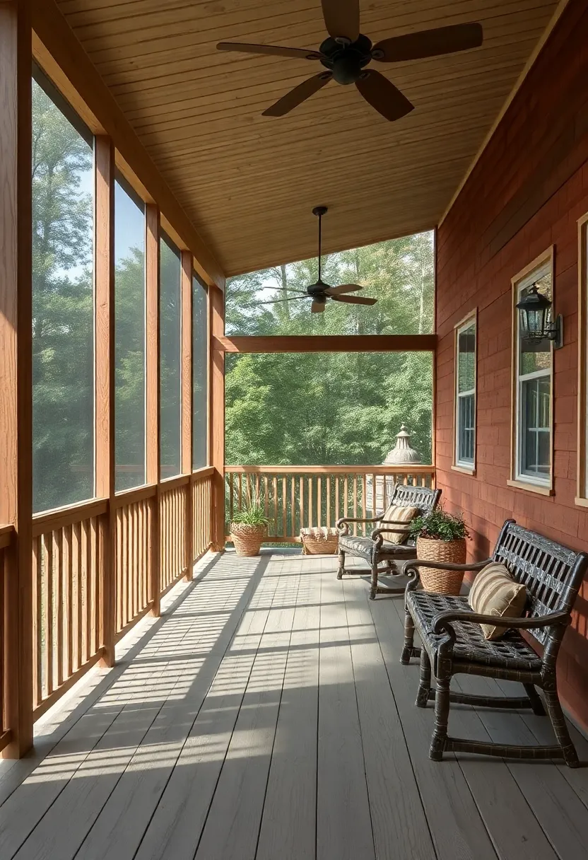 Captivating Color Palettes Inspired By The Great Outdoors