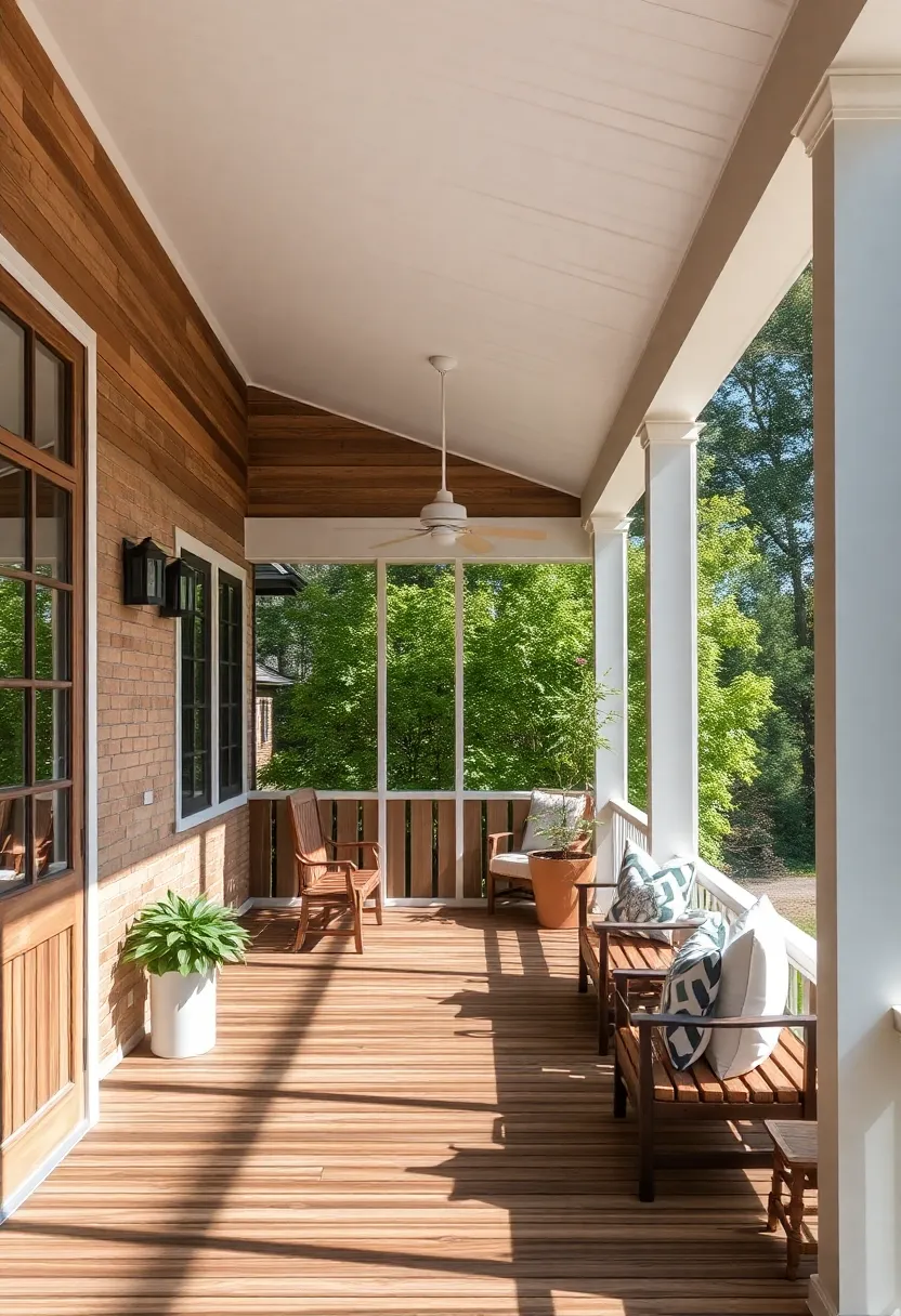 Natural Lighting: Maximizing Sunlight For an Inviting Feel