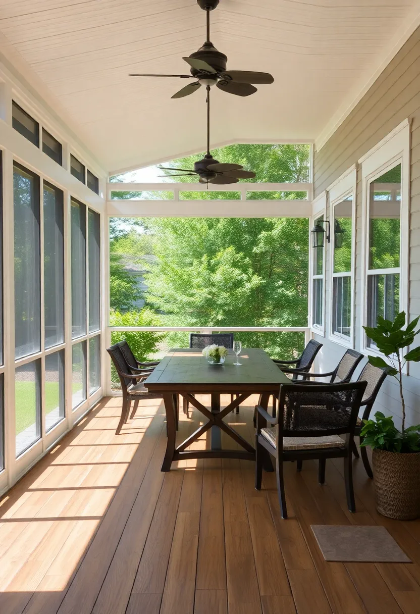 capturing Memories: The Benefits of an Outdoor Dining Experience