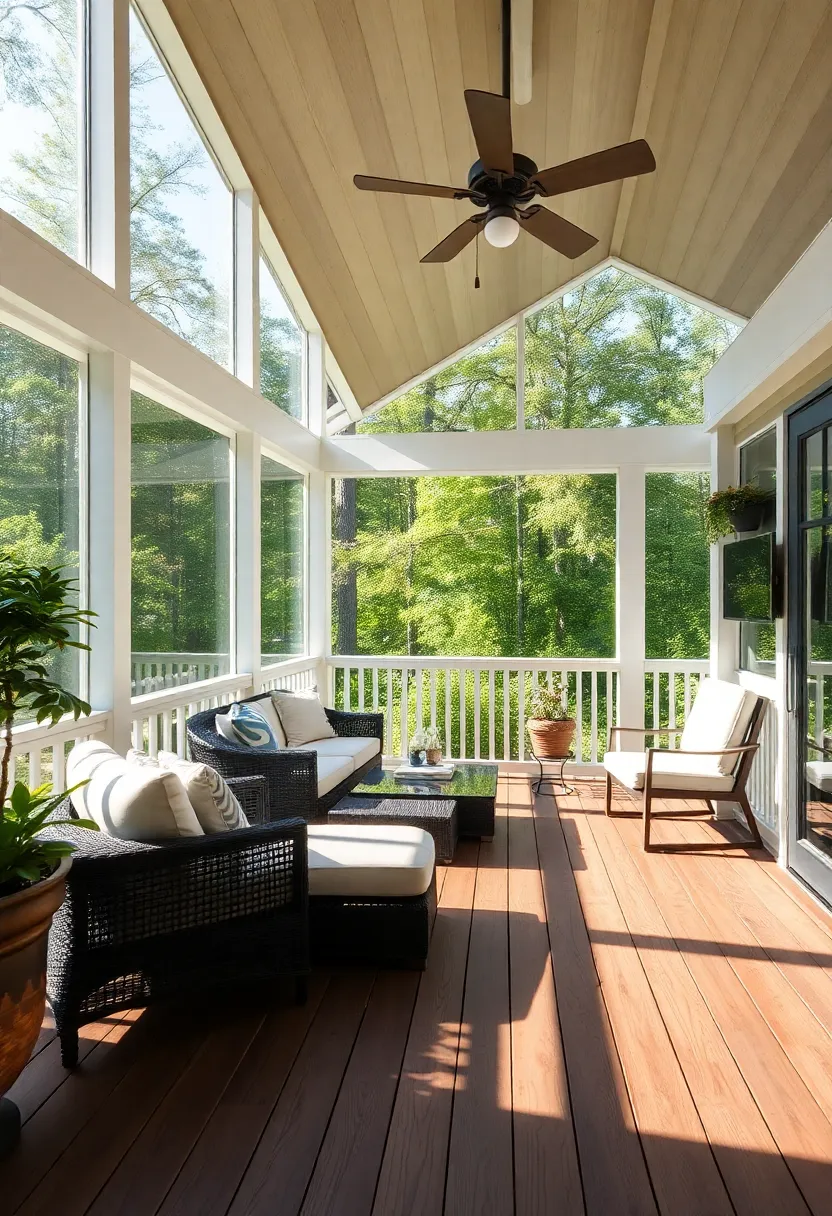 Celebrating gatherings: Designing the Ideal Outdoor entertainment Area