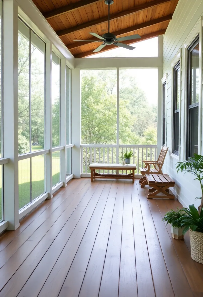 Fostering a Sense of Tranquility: Sound and Scent Considerations Outdoors