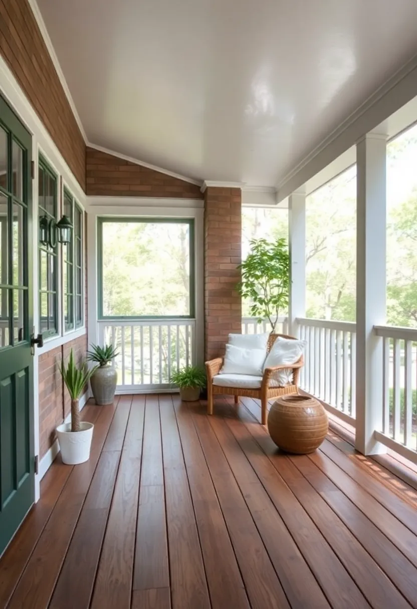 Small Touches that Make a Big Difference: Accessories for Outdoor Spaces