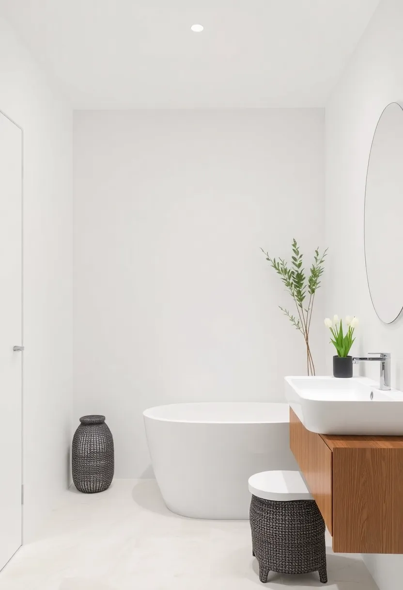 customized‌ Solutions: ​Tailoring Your⁤ Small Bathroom ‍for Personal Needs