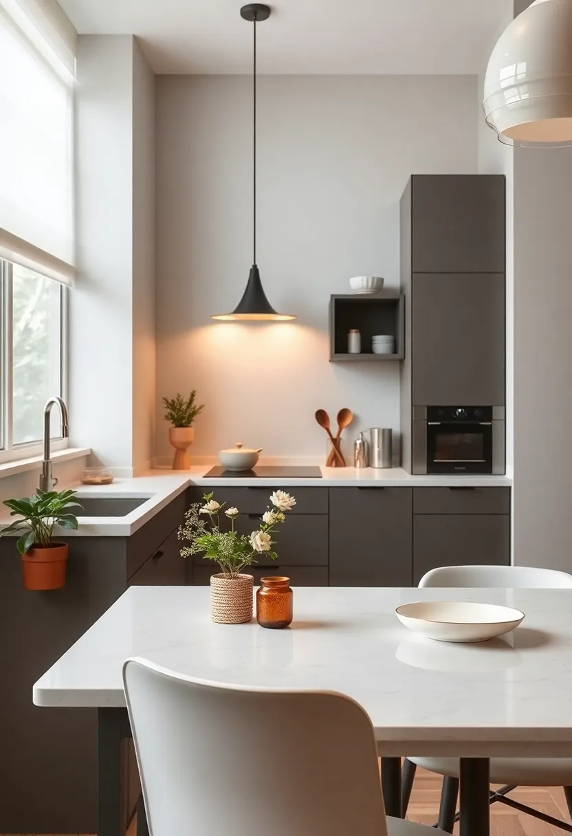 Mood-setter​ Décor elements that Enhance ⁣the Ambiance in Limited Spaces