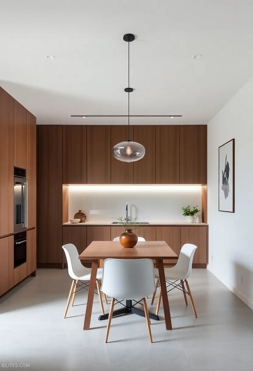 Creative Partition ideas to Define Spaces While Maintaining an Open Flow