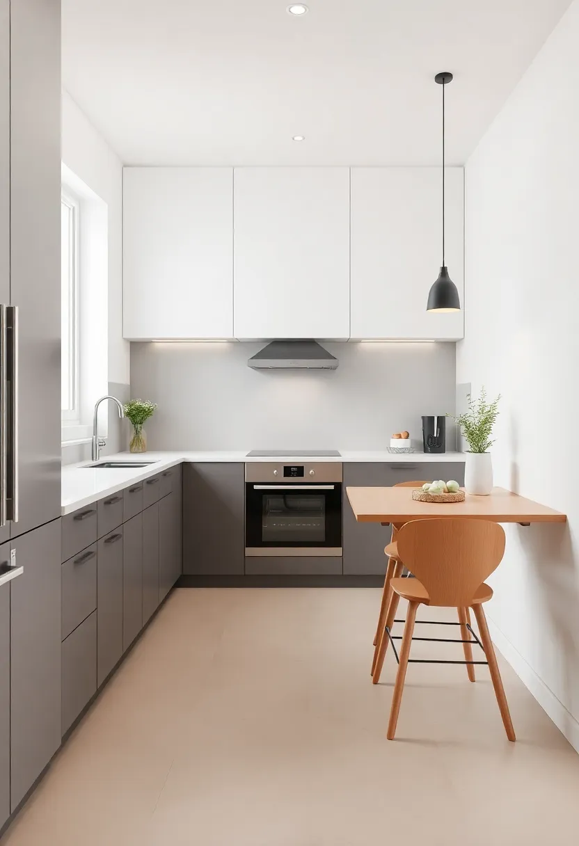 Clever Storage Hacks ‌for Creative Organization ‍in Compact Kitchen Environments