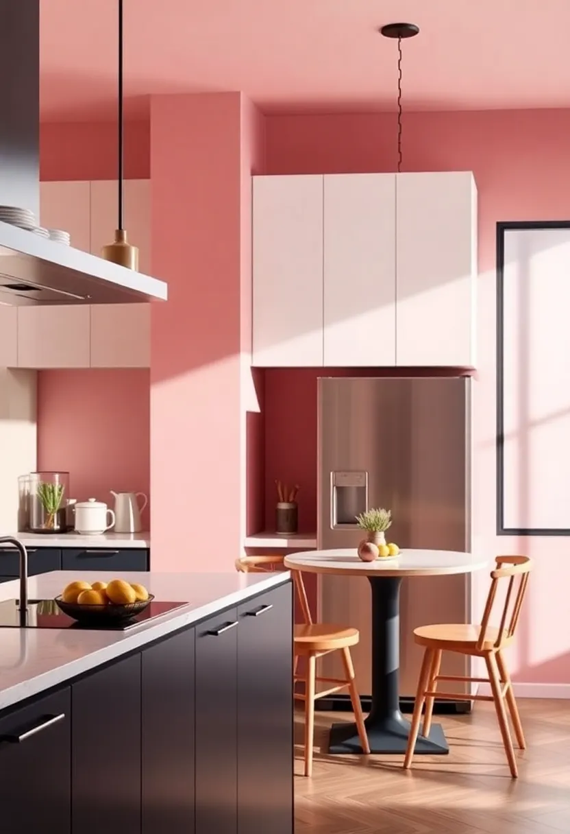 Unique‌ Color Schemes ​That Enhance Light and Visibility in Small ⁢rooms