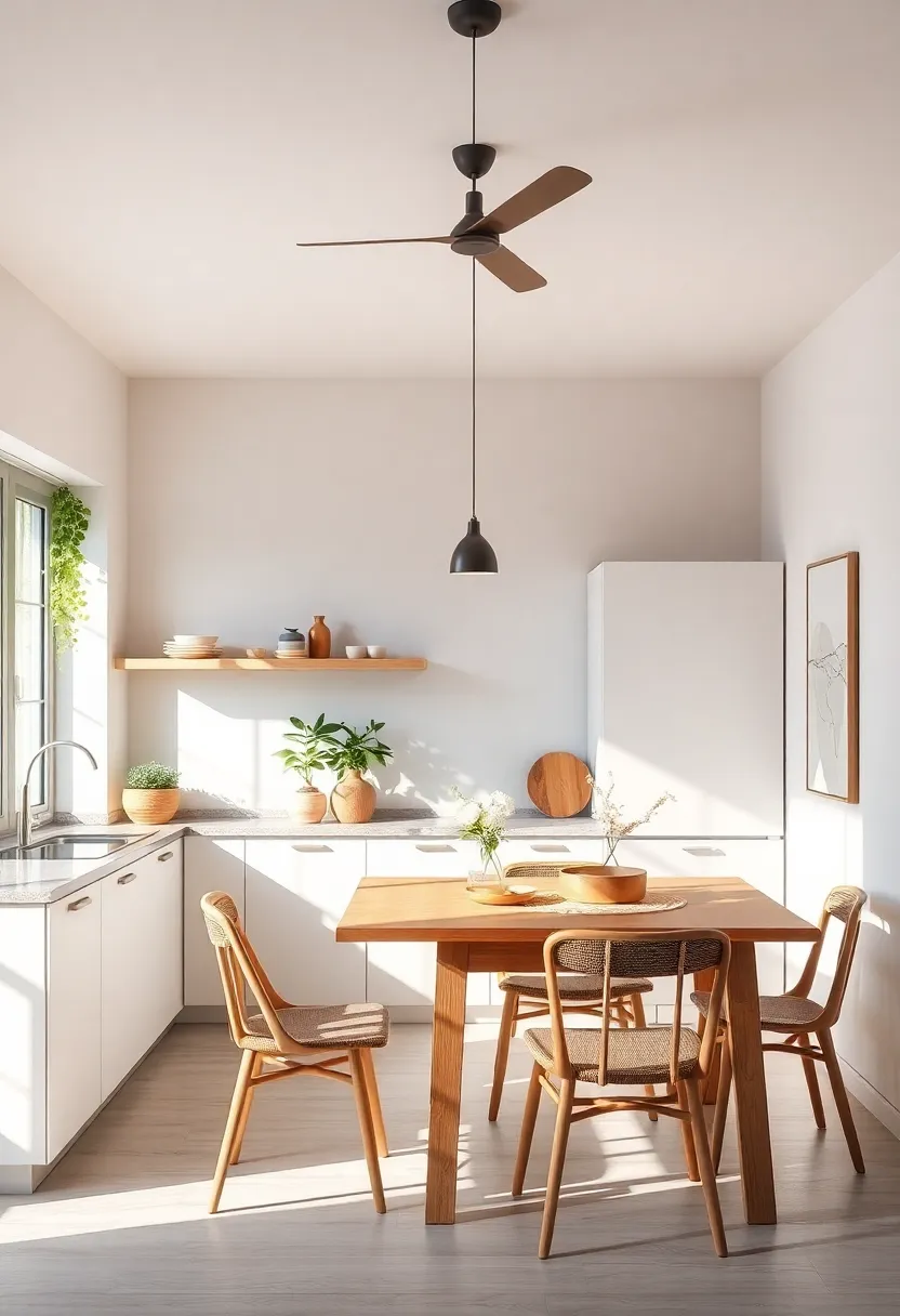 Incorporating Natural Elements to‍ Create a warm and Inviting atmosphere