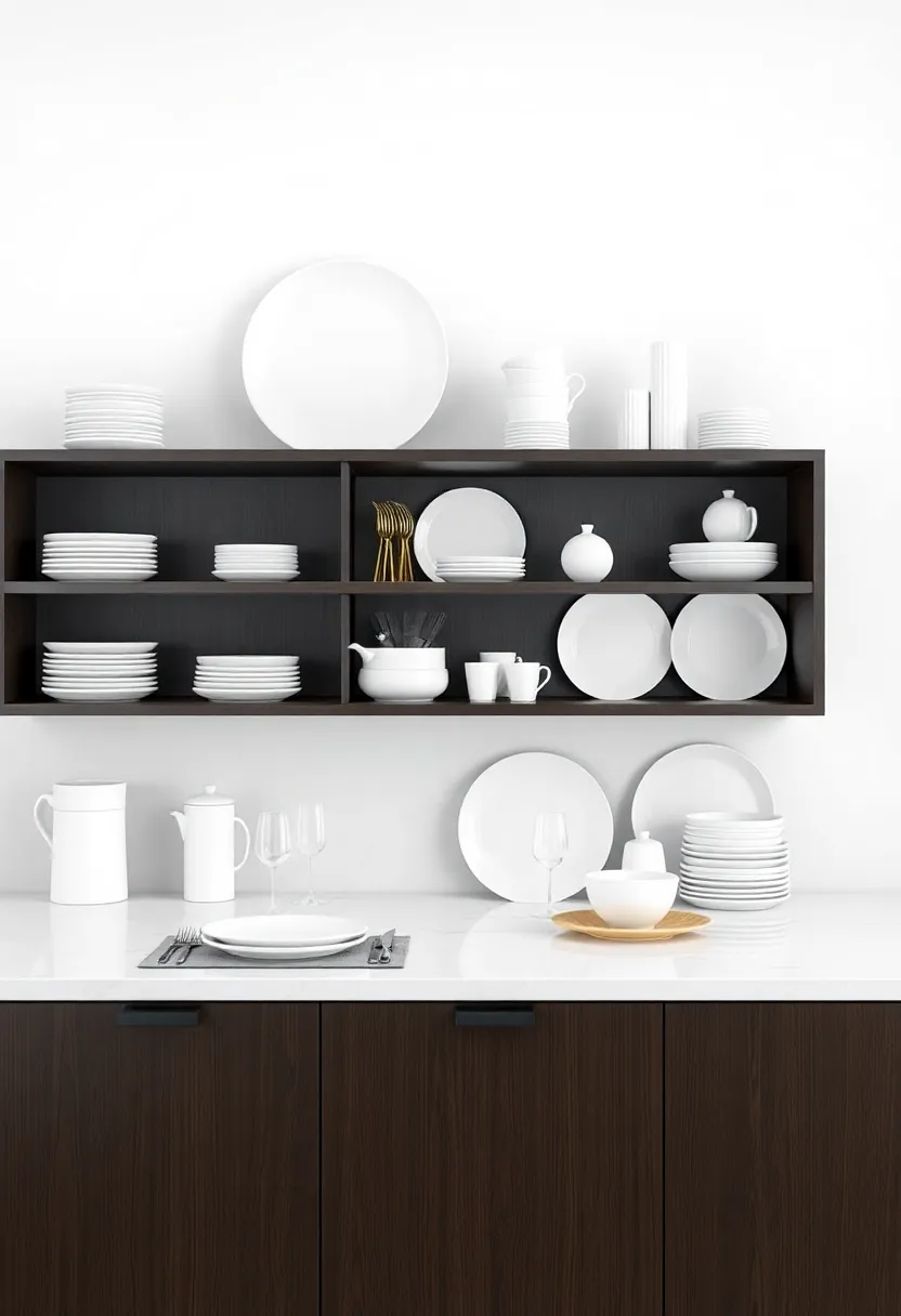 Bright and‍ Airy Lighting Techniques to Expand ⁣the Feel ‌of Small Dining ⁣Rooms