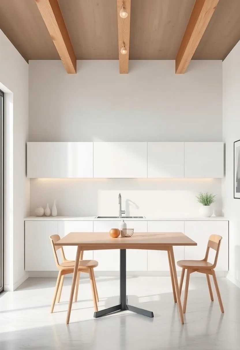 Optimizing Layouts to Encourage Movement and Functionality in Tight Areas