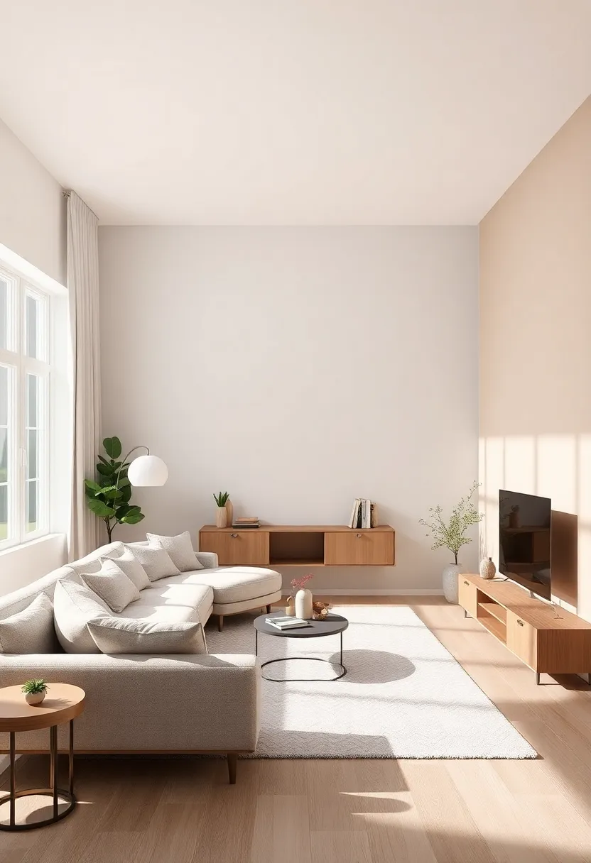 The Role of Natural Light ‍in Enhancing Color⁤ Choices