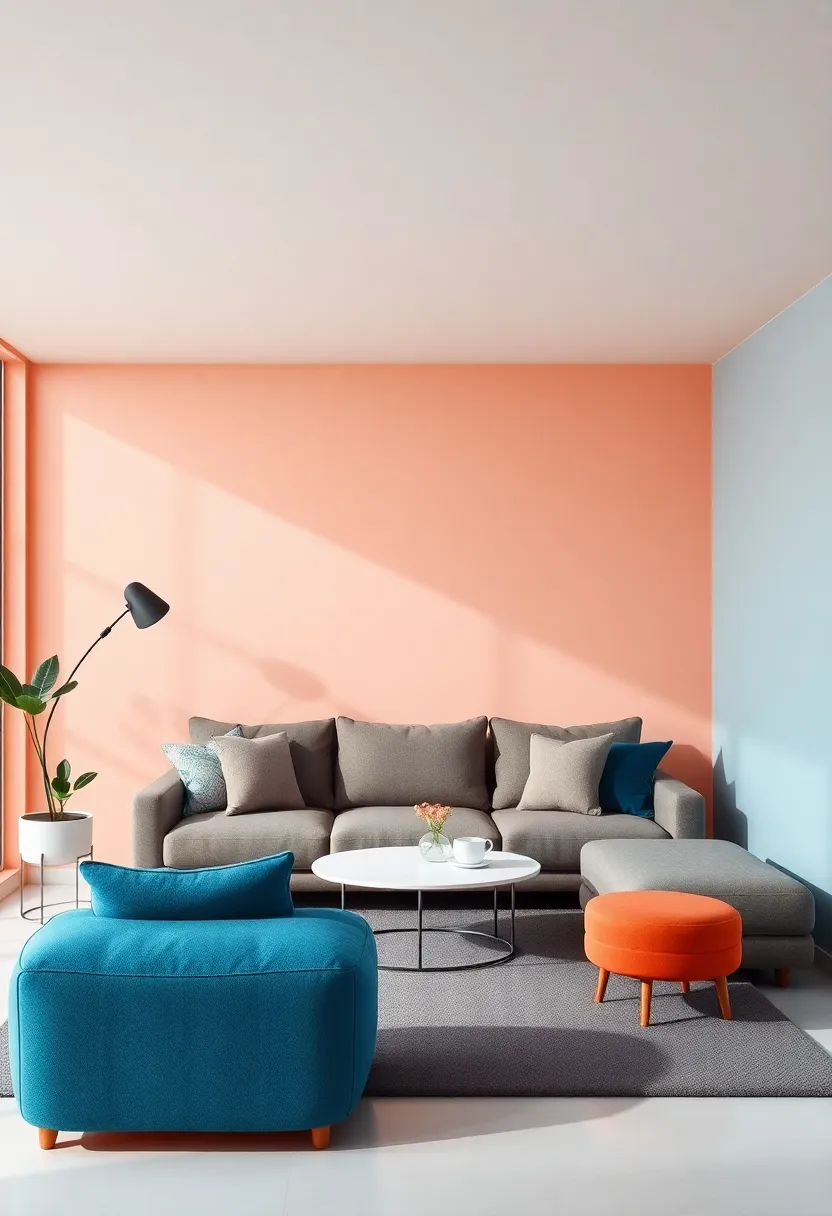 Layering Colors: Strategies⁢ for ​Depth and Interest