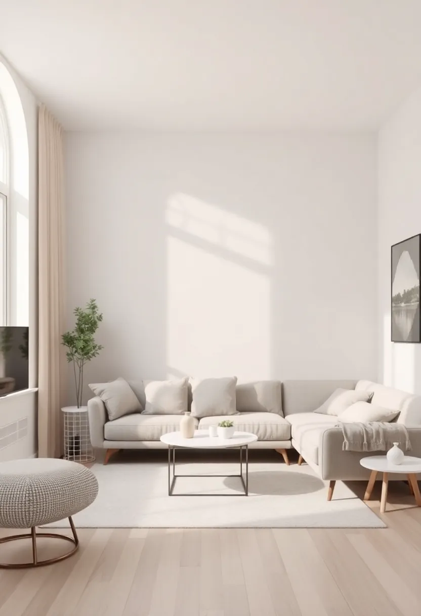 Choosing the Right Shades ‍for a Calm Atmosphere