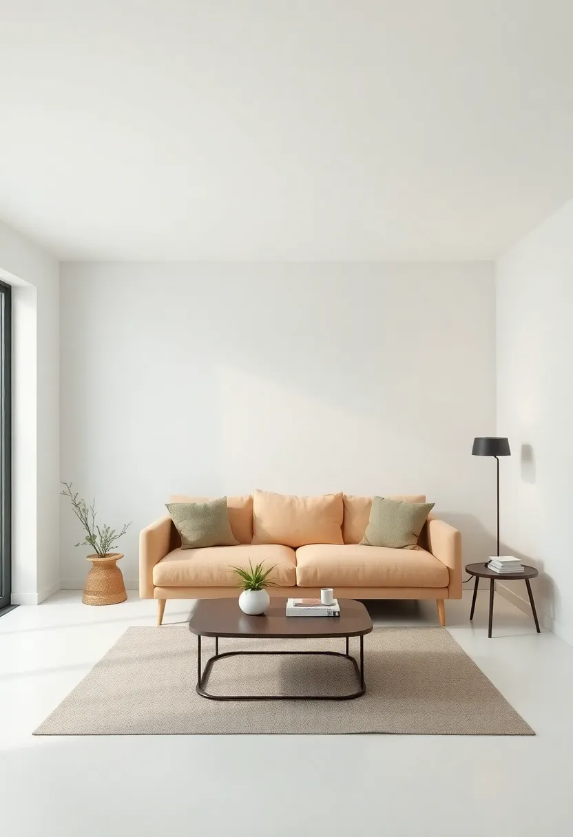 The Impact of Color Psychology in Small Spaces