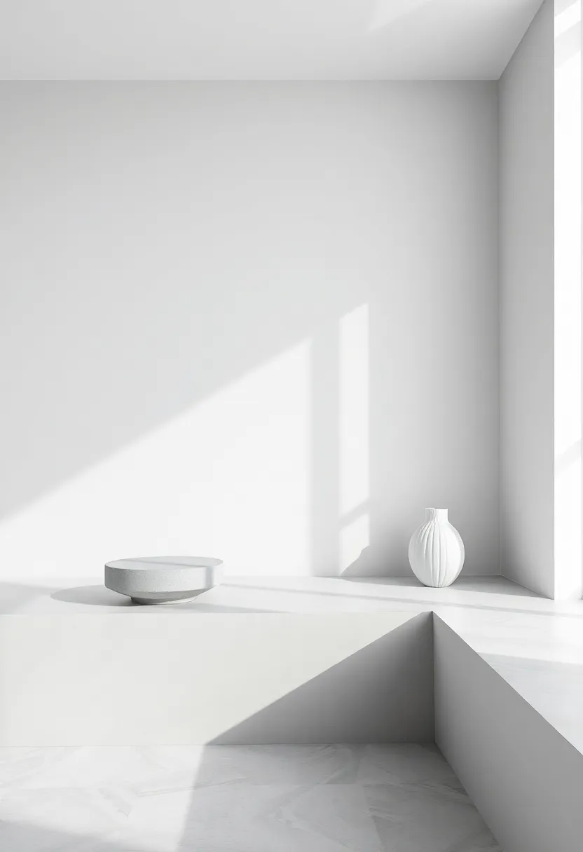 Layering Gray and Silver for Depth and Dimension in Interiors