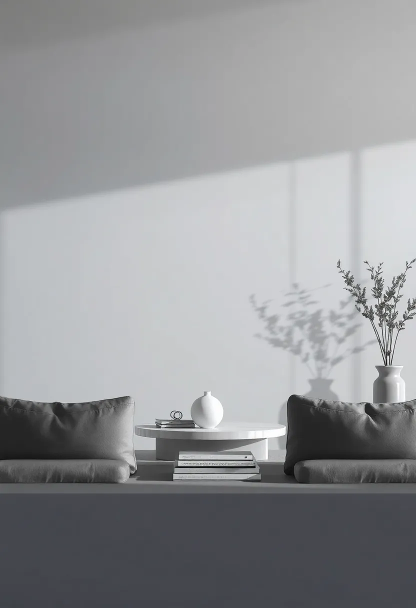 Personal Touches: infusing Your Personality into Gray and Silver Decor