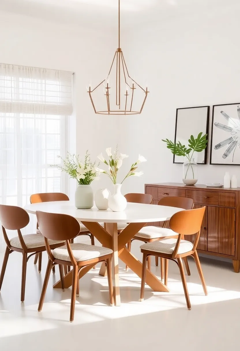 Accent Pieces: Using Thrifted Vases and Accessories to Add Focal Points