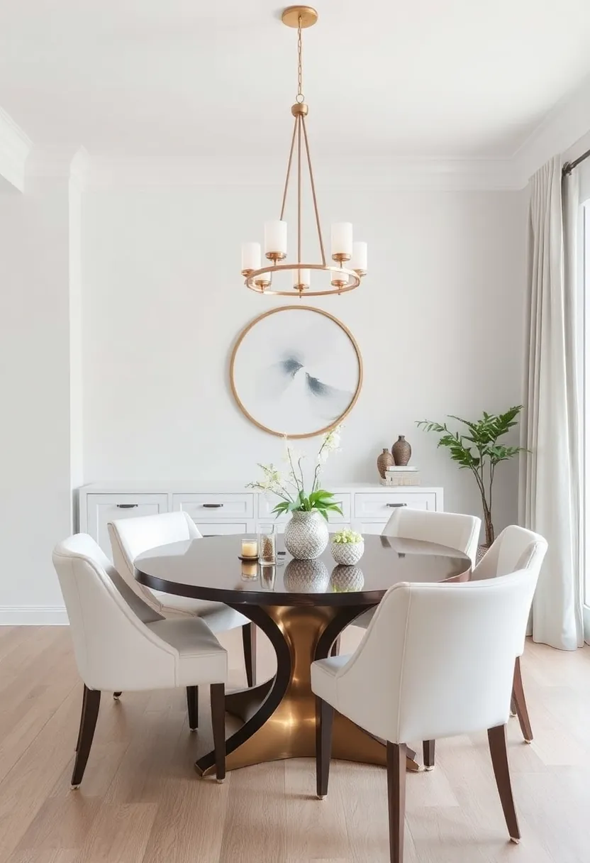 Budget-Friendly Luxury: Achieving a High-End Look with Thrifted Decor