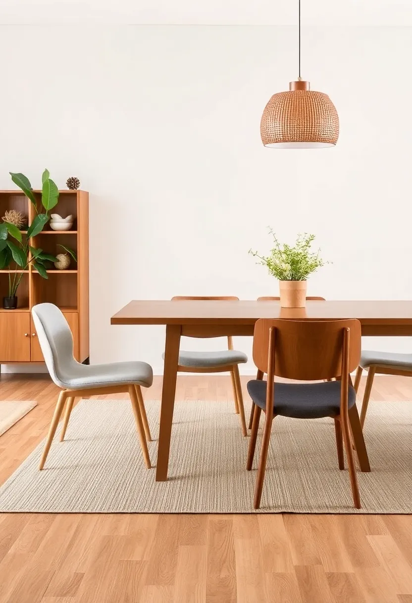 Chairs with Character: Finding Unique Seating Options That stand Out