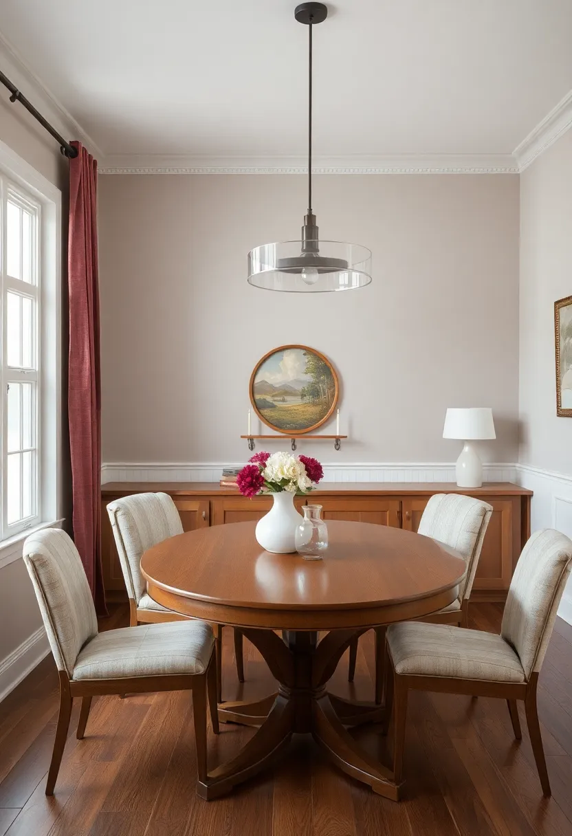 Mixing Eras: How to Harmonize Thrifted Items from Different Time Periods