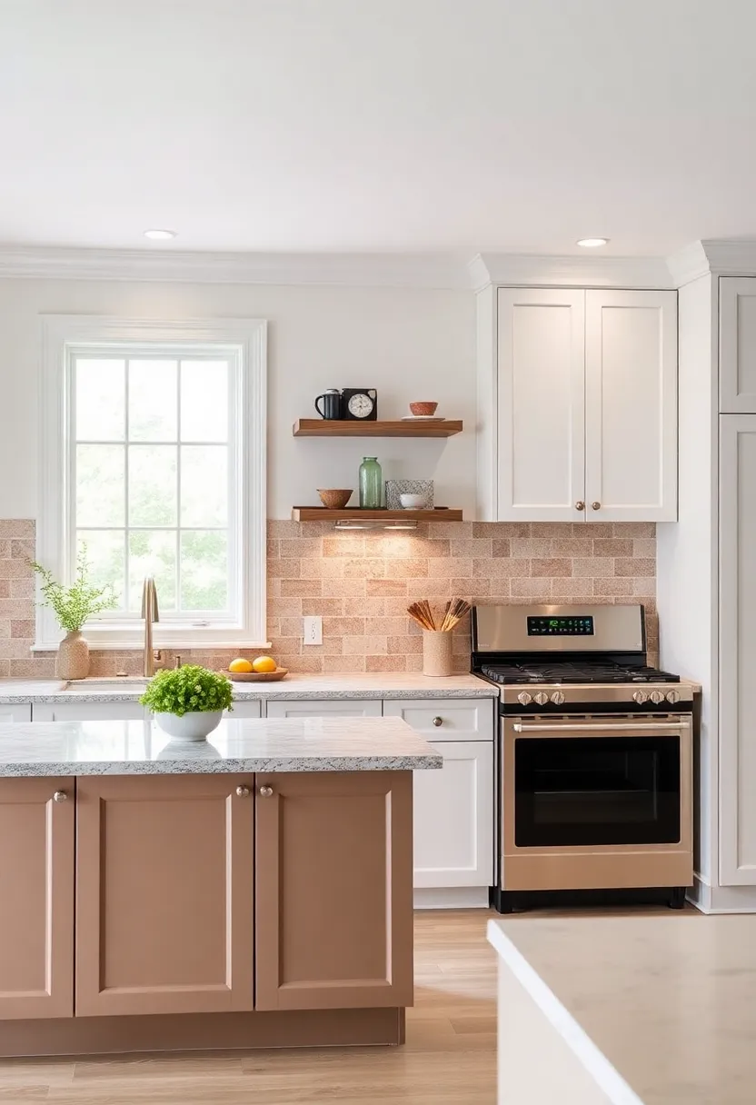 15) Decorative Cornice: This architectural element frames windows beautifully,adding charm and consistency to the overall design scheme