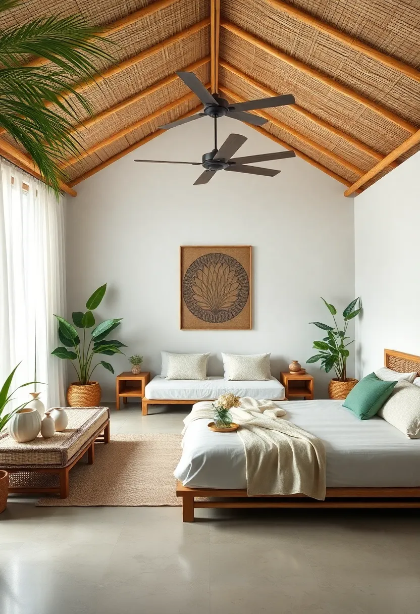 Crafting an Indoor Oasis: The Importance of Open Spaces