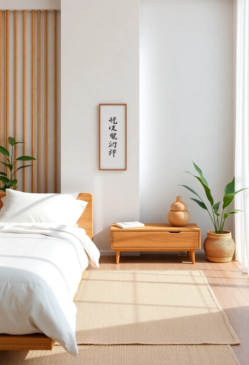 creating a Zen Corner: Integrating Meditation Spaces in Your Bedroom