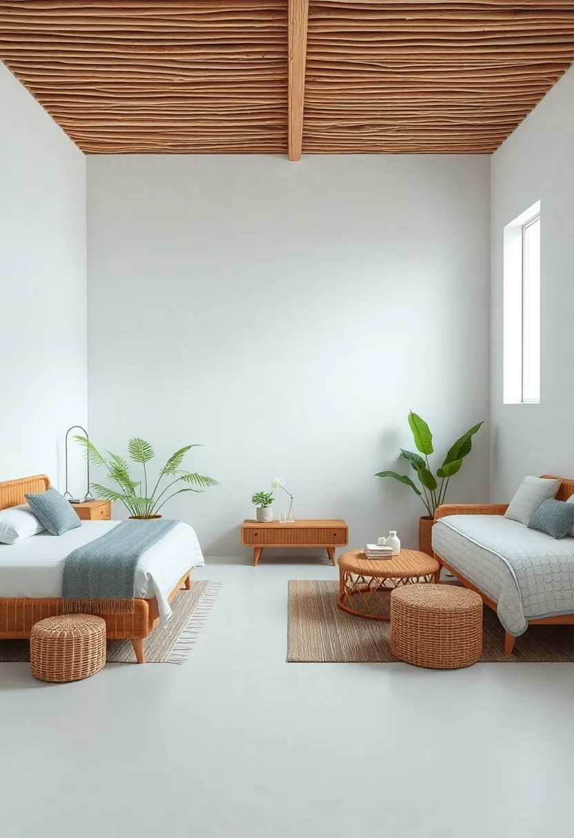 Creating a Focal Point: statement Pieces that Define Your space