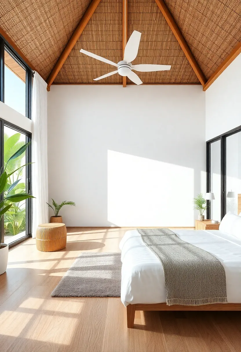 Flooring Options That Enhance the Essence of Tropical Living