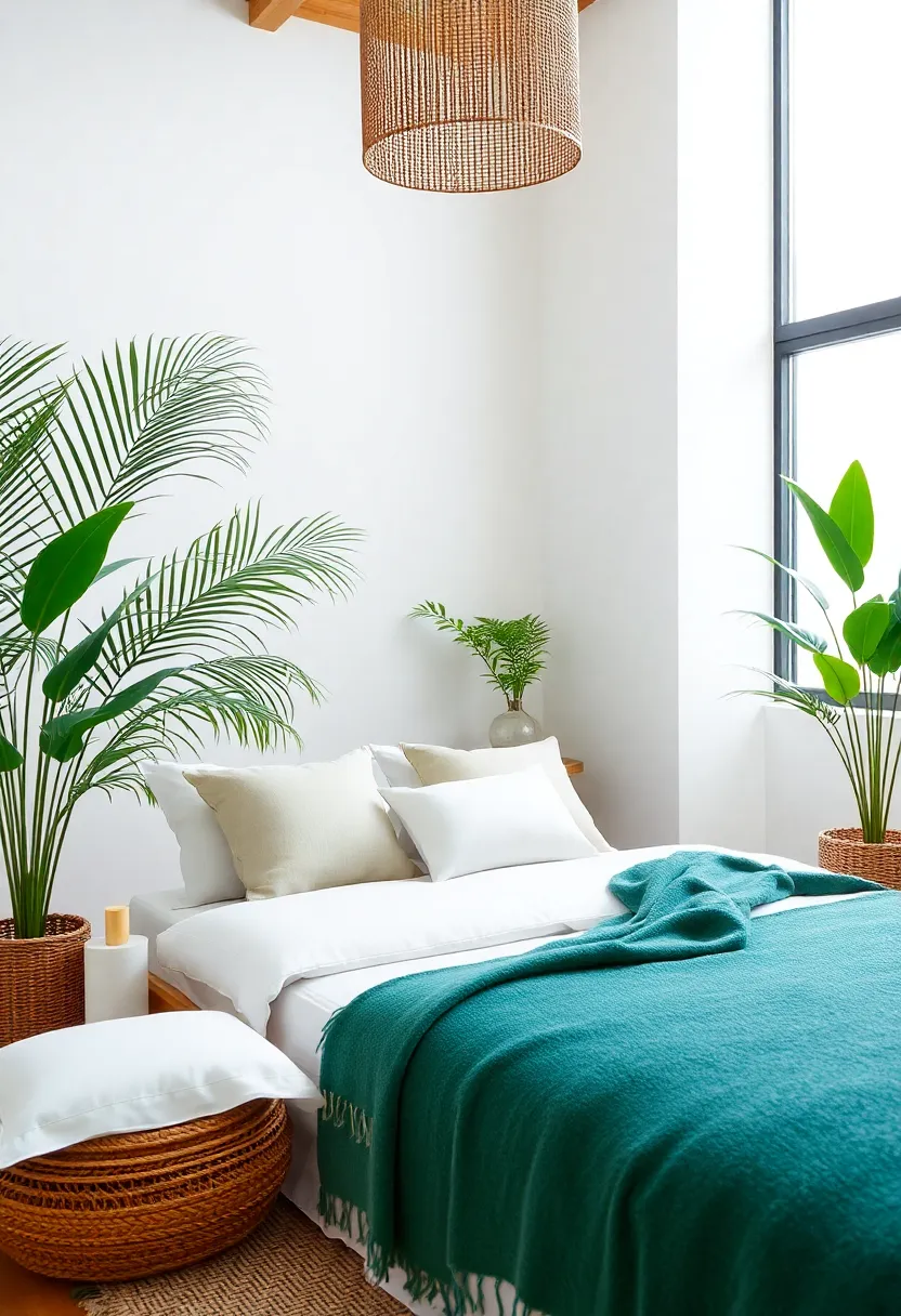 Soft Furnishings: Elevating Comfort with Cushions and Throws