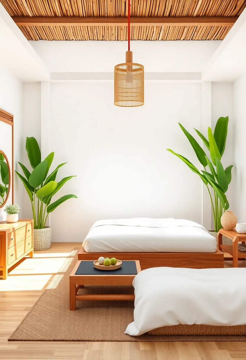 Understanding Feng Shui Principles in Bedroom Design