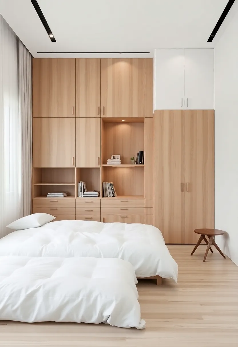 Creative Collapsibles: Using Folding Furniture to Optimize Space Efficiently