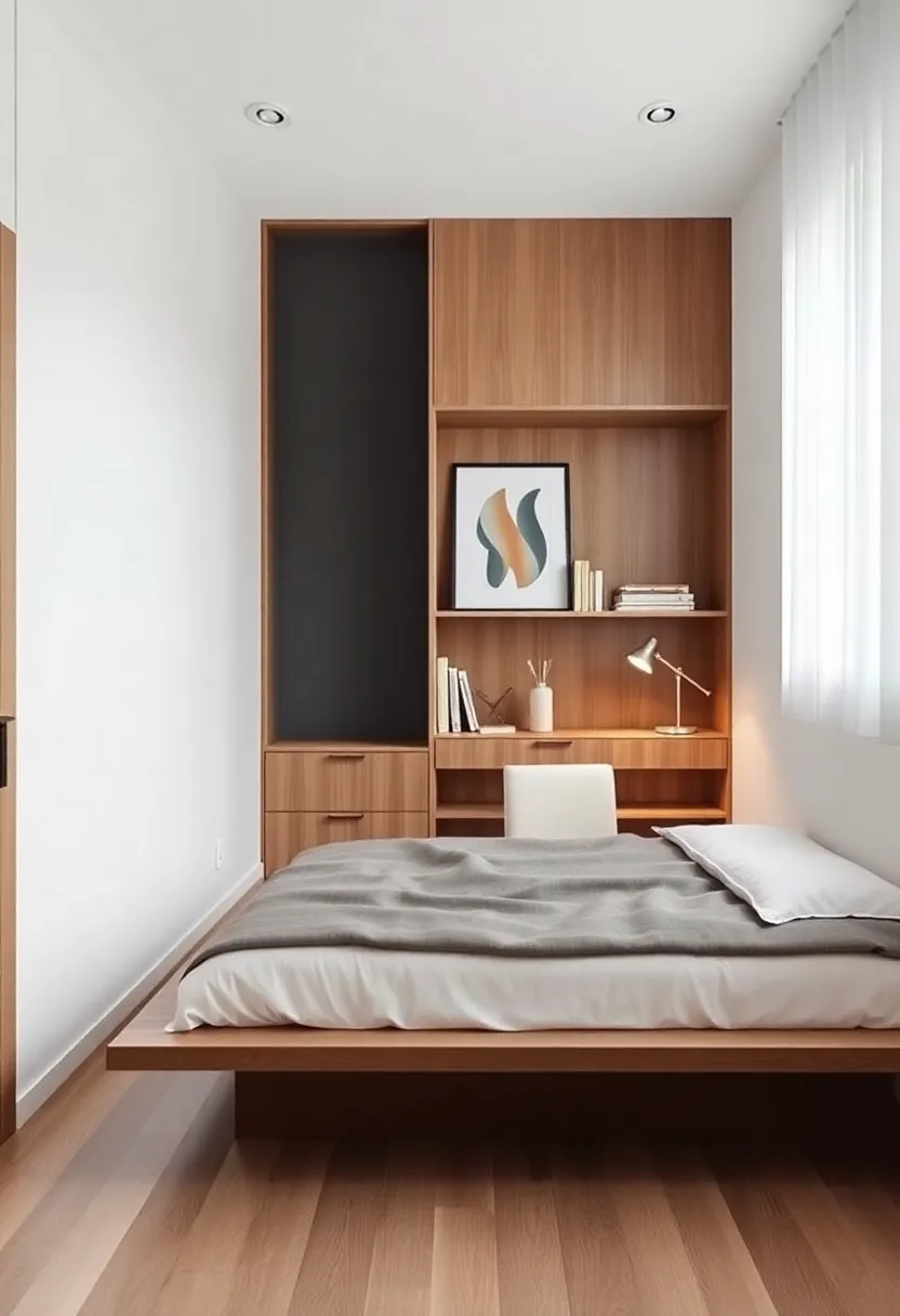 Multipurpose Marvels: Furniture That Doubles as Smart Storage Solutions