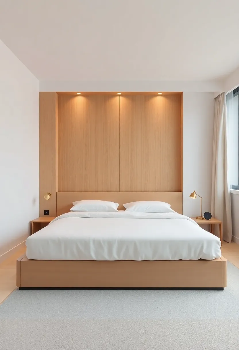 Underbed Mysteries: Discovering the Potential Beneath Your Mattress